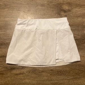 Fabletics Athletic Skirt